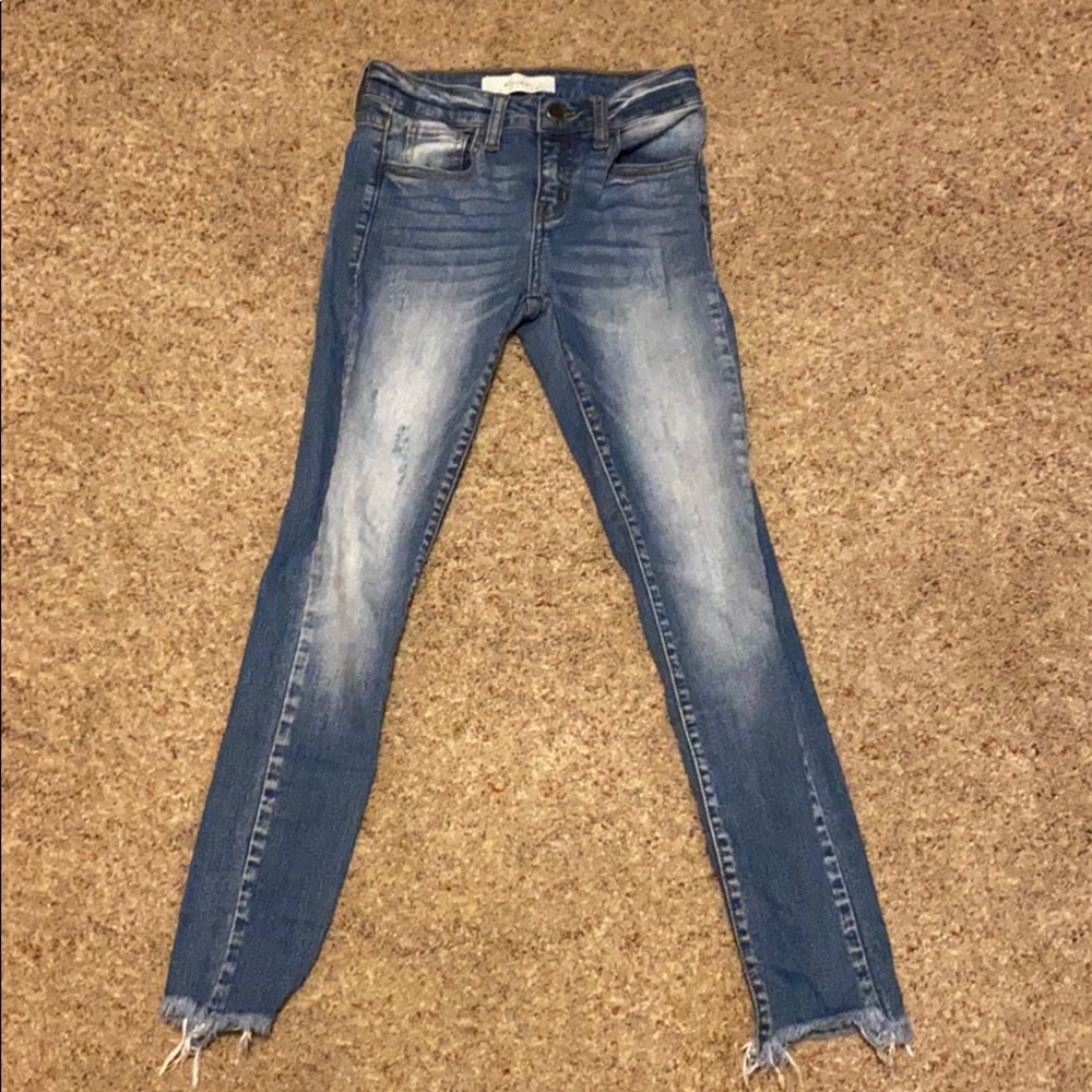 Kancan Signature jeans